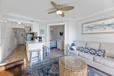 Breakers Villas unit 127, Hilton Head Island, SC 29928 - photo 4