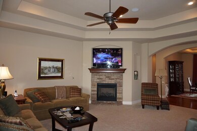 600 E Penzance Dr, Nixa, MO 65714 - photo 5