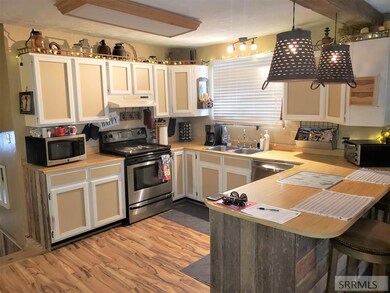 1374 N 600 E, Shelley, ID 83274 - photo 4