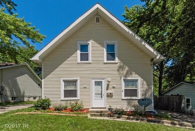 1121 Bundy St, Des Moines, IA 50315 - photo 2