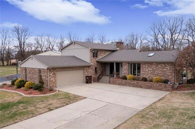 8603 Eagle Trail, Charlestown, IN 47111 - photo 2