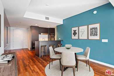 The Residences at W Hollywood unit 11H, Los Angeles, CA 90028 - photo 6