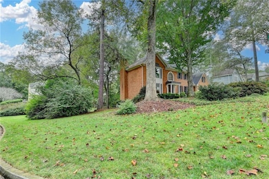 105 May Glen Way, Roswell, GA 30076 - photo 2