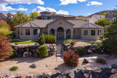 2403 W Ridge View Drive Hurricane UT 847