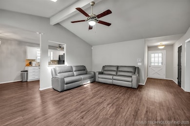 1416 N Juniper Place, Broken Arrow, OK 74012 - photo 7