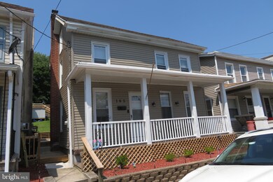 165 E Wyomissing Ave, Mohnton, PA 19540 - photo 2