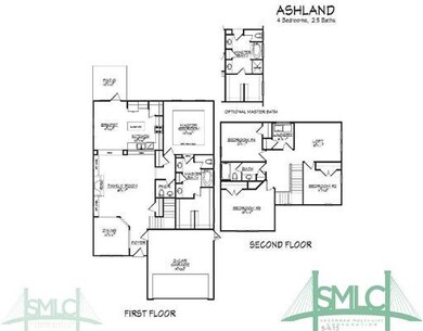 Interior Space/Layout.