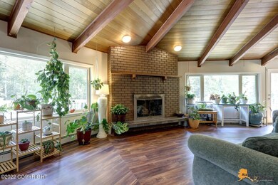 4040 Shandy Ct, Anchorage, AK 99516 - photo 3