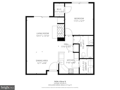 1570 Spring Gate Dr unit 7406, McLean, VA 22102 - photo 3