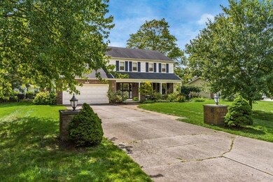 6181 Cherry Hill Dr, Columbus, OH 43213 - photo 2