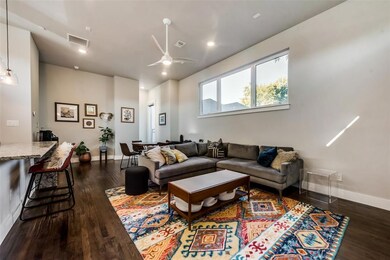 5914 Lindell Ave unit 400, Dallas, TX 75206 - photo 6