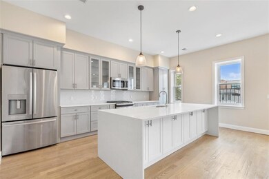 16 Oak St unit 4, Weehawken, NJ 07086 - photo 5