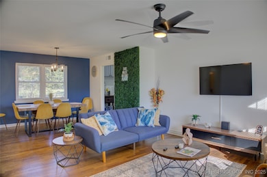 2634 S Sheridan Rd, Tulsa, OK 74129 - photo 5