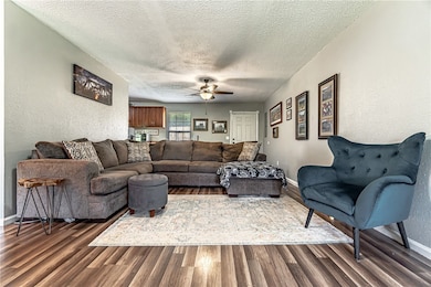 25 Sable Dr, Bella Vista, AR 72715 - photo 3