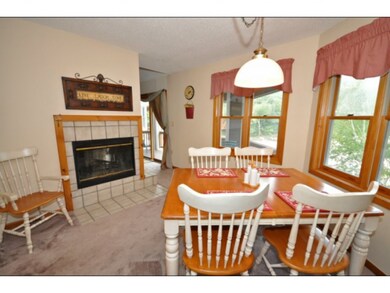 20 Crossing Rd unit 305, Woodstock, NH 03251 - photo 4