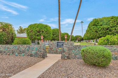 14040 N Newcastle Dr unit 15C, Sun City, AZ 85351 - photo 2