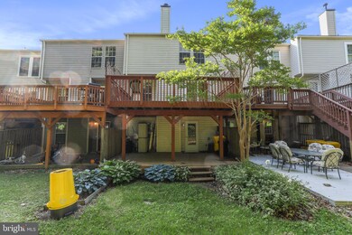 720 Pine Drift Dr, Odenton, MD 21113 - photo 3