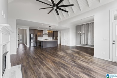 2941 Henry Pass, Hoover, AL 35244 - photo 6