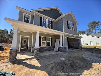 799 Rd, Aberdeen, NC 28315 - photo 2