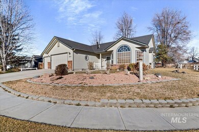 834 Muirfield Ln, Nampa, ID 83686 - photo 4