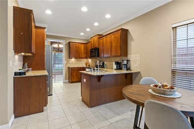 6136 W Knoll View Way, Rogers, AR 72758 - photo 2