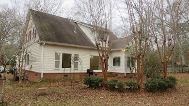 1022 Hickory Ridge Dr, Kosciusko, MS 39090 - photo 4