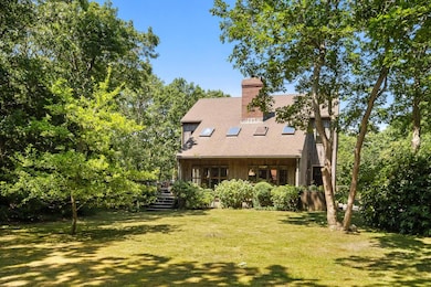 99 Old Purchase Rd, Edgartown, MA 02539 - photo 3