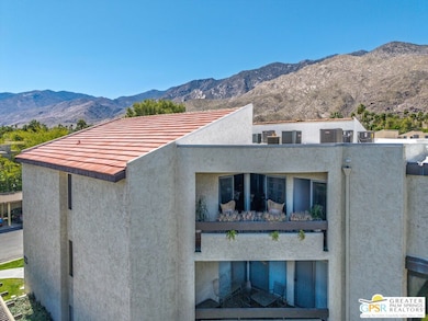 1550 S Camino Real unit 319, Palm Springs, CA 92264 - photo 4