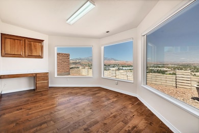 Office or Sunroom