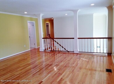 View 2 of Great room