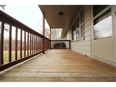 Front Porch ~