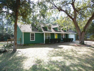 104 Eastgate Way, Crawfordville, FL 32327 - photo 2