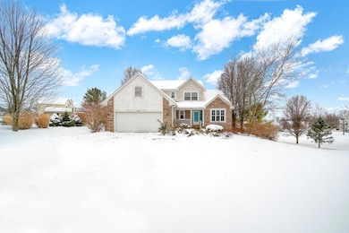 3581 Kehoe Rd, Clinton, MI 49236 - photo 2