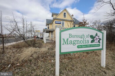 508 Evesham Ave E, Magnolia, NJ 08049 - photo 5