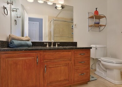 Imperial Towers unit 609, Chestnut Hill, MA 02467 - photo 5