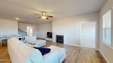 3624 Corinth Dr, Greenville, NC 27834 - photo 5