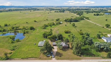 21080 Watts Rd, Morris, OK 74445 - photo 6