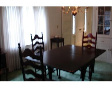 Dining Room.