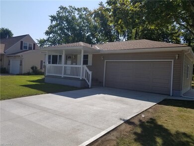 Welcome Home to 1815 W42nd Street