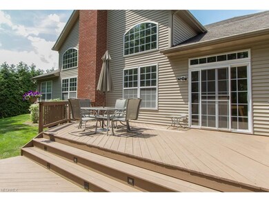 1095 W Parkway Blvd, Aurora, OH 44202 - photo 2