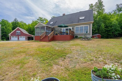 351 Douglas Hill Rd, West Baldwin, ME 04091 - photo 4
