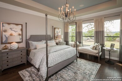 4015 Luz Del Faro, San Antonio, TX 78261 - photo 6