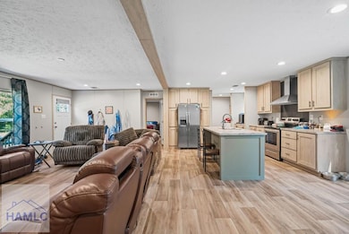 391 Rodman Rd, Jesup, GA 31545 - photo 4