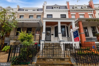 3627 New Hampshire Ave NW, Washington, DC 20010 - photo 3