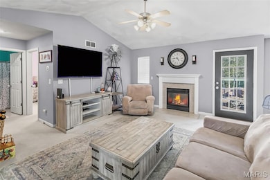 4834 Cedar Spring Dr, Highland, IL 62249 - photo 5