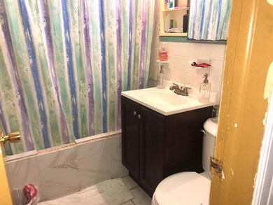 Mattie- Bathroom View 2