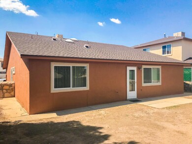 524 Paseo Mision St, El Paso, TX 79928 - photo 4