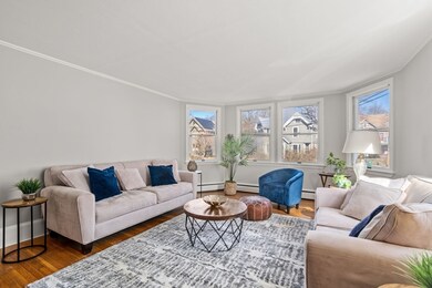 2 Orris St, Auburndale, MA 02466 - photo 4