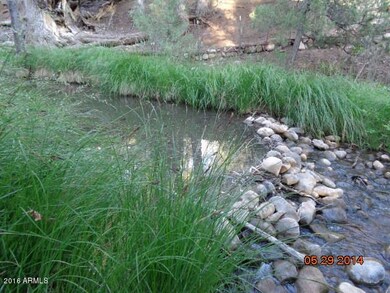 Haigler Creek