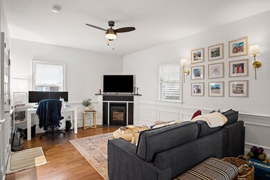 293 W 2nd St unit 1, Boston, MA 02127 - photo 7